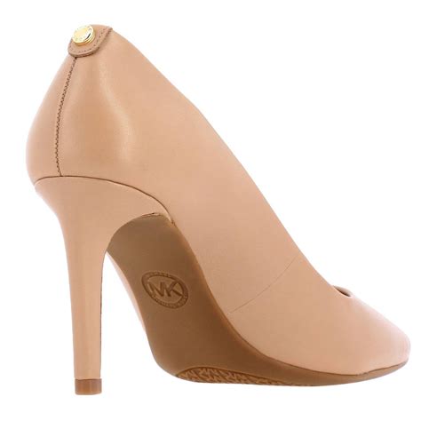 tacones michael kors mujer|Zapatos de diseño para mujer .